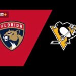 Florida Panthers vs Pittsburgh Penguins LIVE STREAM | Live Play-by-Play Fan Reaction | LIVE NHL