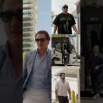 Looking sharp in Tampa ☀️