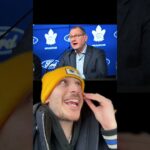 Nic Roy to The Avalanche for 27’ 1st Rd Pick & 26’ 5th Rd Pick.. thoughts? #hockey #NHL #Leafsnation