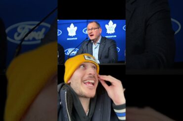 Nic Roy to The Avalanche for 27’ 1st Rd Pick & 26’ 5th Rd Pick.. thoughts? #hockey #NHL #Leafsnation