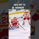 Hat Trick Night for Marner!! 🎩🔥