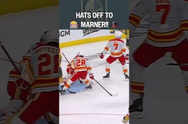 Hat Trick Night for Marner!! 🎩🔥