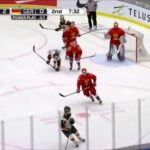 Vasili Podkolzin 2A vs GER WJC 2020