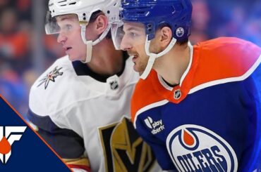 Oilers News | Zach Hyman | Leon Draisaitl | Owen Michaels | Prospects | Game Day @ Golden Knights