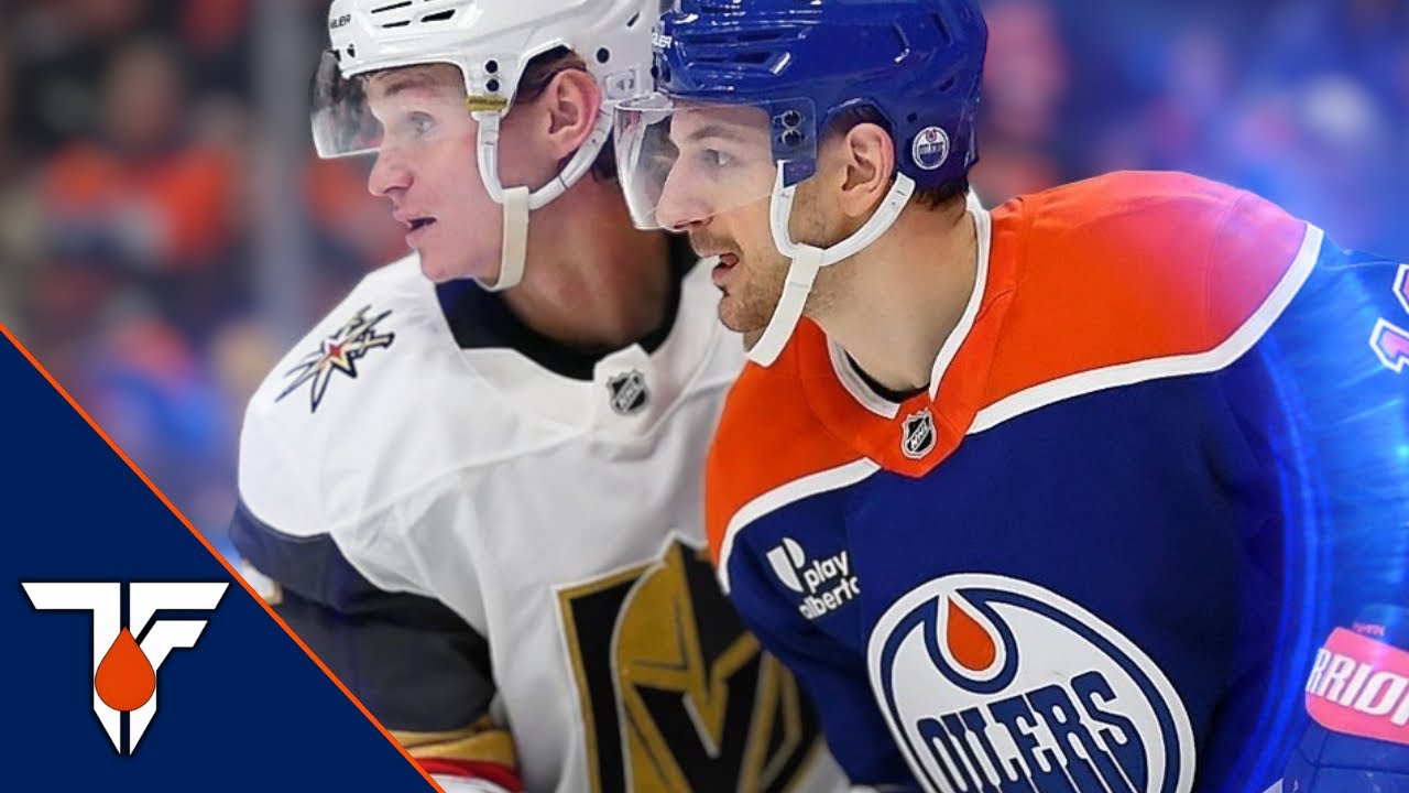 Oilers News | Zach Hyman | Leon Draisaitl | Owen Michaels | Prospects | Game Day @ Golden Knights