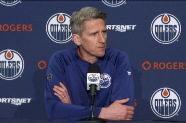 PRE-RAW | Kris Knoblauch 04.04.26