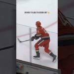 HUGE TUCKER HIT ON SENNECKE