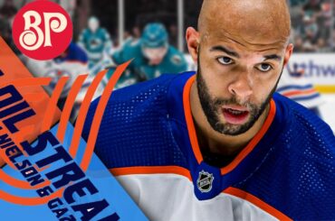 Oilers Trade Deadline Looms, Regula & Mangipane Clear | The Oil Stream | 03-02-26