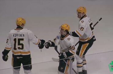 Wilkes-Barre/Scranton Penguins vs. Lehigh Valley Phantoms | AHL Highlights | April 3, 2026