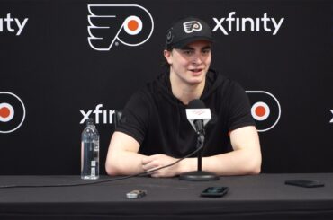 3/30 Media Availability: Porter Martone