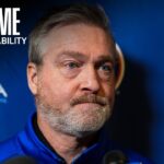 New York Islanders Pregame Availability | NYI at CAR