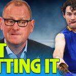 Can anyone save the Toronto Maple Leafs? (ft. Alex Lyon)