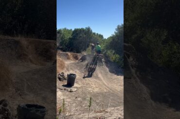 Scott Valley Dirt Jumps