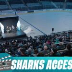 Sharks Access: Teal Reimagination