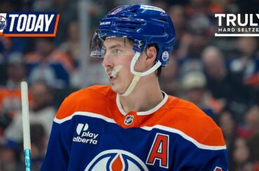 OILERS TODAY | Pre-Game vs VGK 04.04.26