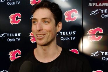 Post-Game | Devin Cooley - 18.03.26