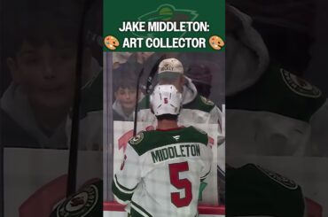 That sign DID rule, though 😏🏒🧑‍🎨