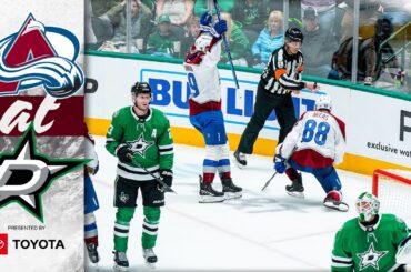 A Big Dub in Dallas | Toyota Game Recap 4/4/2026