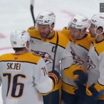 Suomalaisten NHL-pisteet - 17. maaliskuuta 2026