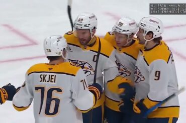 Suomalaisten NHL-pisteet - 17. maaliskuuta 2026