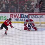 New Jersey Devils vs. Montréal Canadiens - Game Highlights