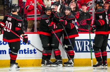 New York Islanders at Carolina Hurricanes | Game Highlights | 4.04.2026