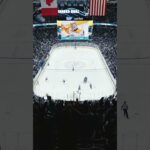 The Tank LOVES a Mack goal!  #hockey #nhl #sharks