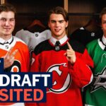 Revisiting the 2017 NHL Draft | Full Episode