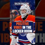 The Oilers Found Their Secret Playoff Weapon and It's Connor Ingram 🏒