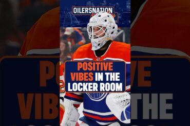 The Oilers Found Their Secret Playoff Weapon and It's Connor Ingram 🏒