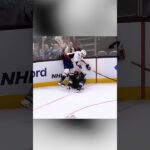 He Injured Ovechkin and Paid for It?!