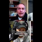 Anthony Mantha's Amazing 29 Goals: Re-sign Him!