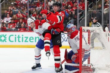 Canadiens & Devils go the distance in a HEART POUNDING overtime AND shootout!