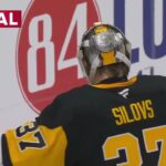 Cole Reinhardt 0+1 vs PIT (04.04.2026)