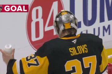 Cole Reinhardt 0+1 vs PIT (04.04.2026)