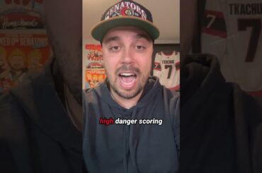 GAME RECAP: Senators suffer disappointing loss to Wild at home