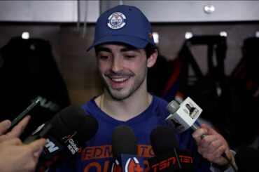 POST-RAW | Matt Savoie 04.02.26