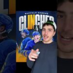 No fanbase deserves it more than the Buffalo Sabres👏 DROUGHT IS OVER #hockey #NHL #buffalosabres