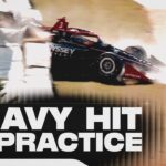 Scott McLaughlin Walks Away After Scary Crash | 2026 INDYCAR at Alabama