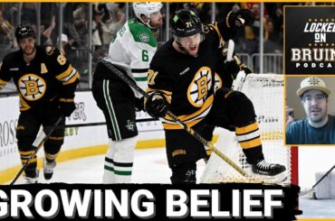 BELIEVE: Boston Bruins STUN Stars Thanks to Viktor Arvidsson Hat Trick - Can They BEAT Anyone?