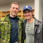 Mark Scheifele, Year of the Horse!