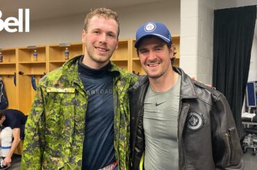 Mark Scheifele, Year of the Horse!