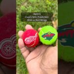Cujo’s NHL Picks | Minnesota Wild vs Detroit Red Wings 🏒 04-05-2026 #CujoCatches