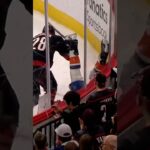 Carrier has 'em breakdancing out here