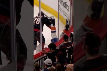 Carrier has 'em breakdancing out here