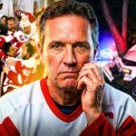 The Stanley Cup Celebration That Became a Nightmare