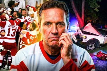 The Stanley Cup Celebration That Became a Nightmare