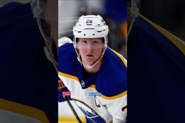 The Buffalo Sabres’s Playoff Drought Is Offically Over!