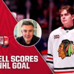 Alec Martinez talks FRONDELL impressions, Bertuzzi’s breakout & young D core | Blackhawks Breakaway