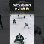 This OT Sequence Was INSANE 🤯